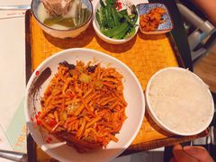 -半秋山西餐厅(巴南万达广场店)