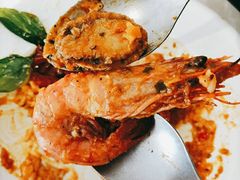 -Yum Yum 土耳其风味餐厅(万达尊店)