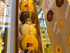 -line friends(明洞旗舰店)