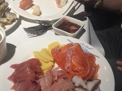 -星伦多自助料理·涮烤一体(虹悦城店)