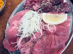 -大阪烧肉BAKA一代(国贸商住大厦店)
