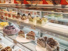 -西村叔叔的店·面包·甜品·蛋糕(清河万象汇店)