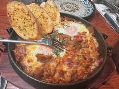 -格鲁·秀色Georgia’s Feast