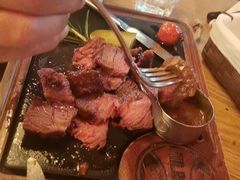 -MR.ROCKY洛奇先生RESTAURANT&BAR(宝安壹方城店)