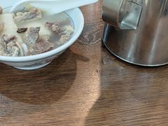 牛杂汤-龙岩罗桥牛杂(长青路店)