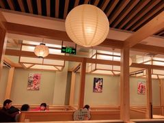 大堂-一心创作料理屋(经开万达店)