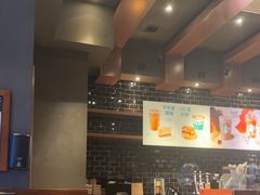 -星巴克(夏碧路店)