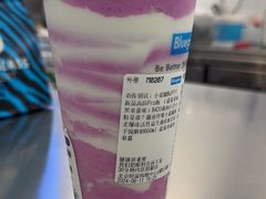 -Blueglass酸奶(财富购物中心店)