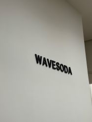 -WAVE SODA摄影工作室