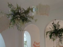 -春树下·树屋花房西餐厅(罍街AS1980店)