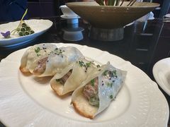 -杭州西子湖四季酒店·金沙厅