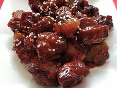 -阿莉餐厅(枣阳路店)