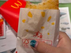 -麦当劳(望京国际商业中心店)
