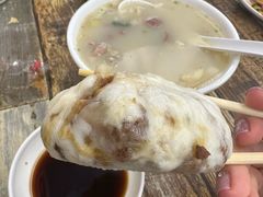 -白杨包子(通达街店)