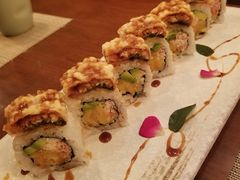秋天童话-山葵家·创意料理(万象汇店)