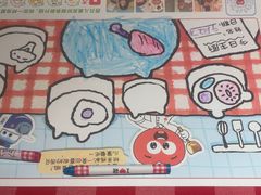 -西贝(紫荆广场店)