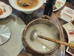 -老铺烤鸭(宝鸡店)