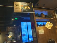 -云海肴·汽锅鸡·云南菜(天津国金汇店)