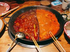 -楠火锅(哈尔滨金爵万象店)