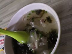 -嵊州特色小吃(萧山街店)