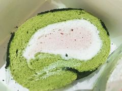 -卷时·瑞士卷·生日蛋糕(大望路店)