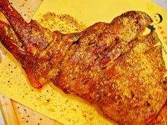 -老舅老蒙肉饼非遗店(一店)