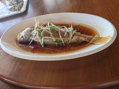 -天然居·漳港海鲜·海景餐厅(南澳总店)