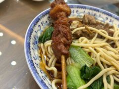 -牛街洪记小吃店(牛街店)