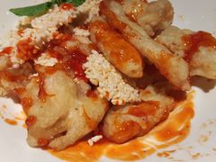 -大鸭梨烤鸭店(花园村店)