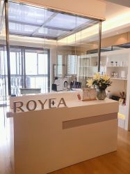 -ROYEA茹彦祛痘·问题肌肤修护中心