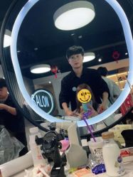 点击看大图 -丝语萱形象