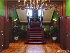-卫鼎轩·曹公馆(鼓楼店)
