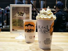 声声乌龙-茶颜悦色(河西王府井负一楼店)