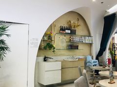 -Perma Café樸門(五羊店)