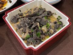 -全聚德(上海首店浦东店)