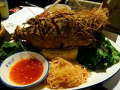 -美奈小馆·越南料理(中航城君尚购物中心店)