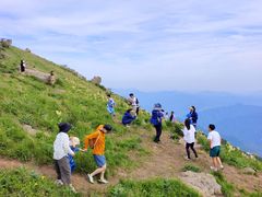 -白草畔自然风景区