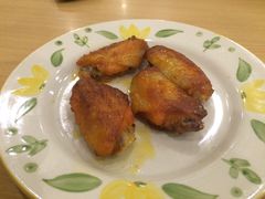 -萨莉亚意式餐厅(莲花国际广场店)