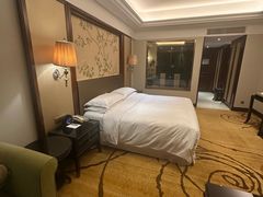 -汕头龙光喜来登酒店