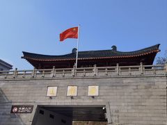 -岳麓山风景名胜区