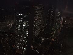 -东京都厅舍