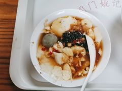 -阊门姚记豆浆(旧学前直营店)