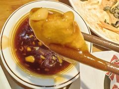 -春水锅贴·传统鲁菜(大明湖店)