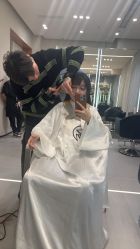 -汀南丝雨Hair design