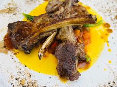 -Golden Lily河内巴黎法越料理餐厅(建国西路店)