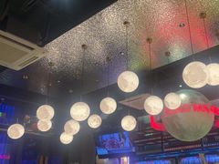 -本色.小马哥烧烤(无锡九里仓店)