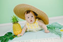 -嘟嘟卡奇儿童摄影