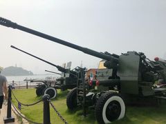 -中国人民解放军海军博物馆