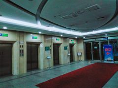 -中国医科大学附属盛京医院(南湖院区)