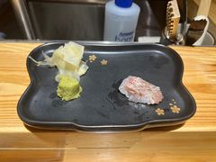 -镹·鱼料理  国产鱼使用店
